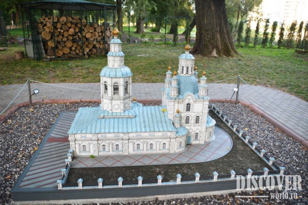 Свято-Покровский кафедральный собор, Красноярск