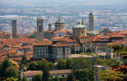 Бергамо