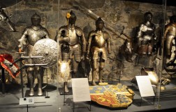 Ливрусткаммарен или Королевская оружейная палата