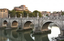 Мост Святого Ангела
