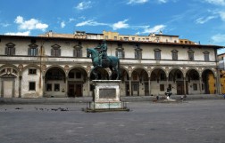 Площадь Святейшего Благовещения