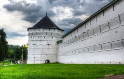 Сергиев Посад