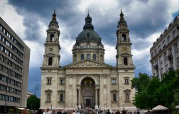 Базилика святого Иштвана (Стефана)