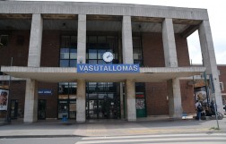 Как добраться из Дебрецена в Будапешт