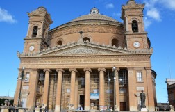 Собор Ротонда Моста