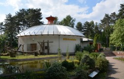 Зоопарк Дебрецена