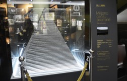 Музей денег в Вильнюсе