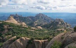 Как добраться в Монсеррат