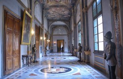 Дворец Великого Магистра на Мальте