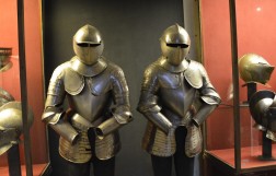 Оружейная палата во дворце Великого магистра