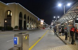 Как добраться до / от аэропорта Мальты