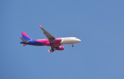 Как добраться из/в аэропорт Дебрецена