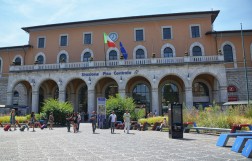 Как добраться до Пизы из Флоренции