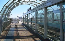 People Mover или как быстро добраться от Тронкетто до Piazzale Roma, Венеция