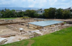 Ликей Аристотеля в Афинах