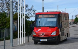 Как добраться до Тибидабо