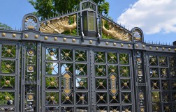 Зоопарк в Берлине