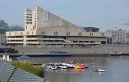 Театр имени Г. Камала в Казани