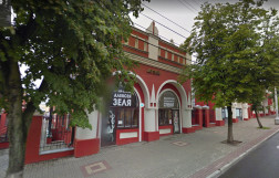 Музей стекла Алексея Зеля