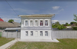 Музей-квартира К.Э. Циолковского, Боровск