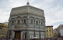 Баптистерий Сан-Джованни