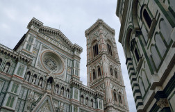 Колокольня Джотто