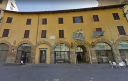 Музей Опера-дель-Дуомо во Флоренции