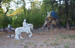 «Поляна сказок»