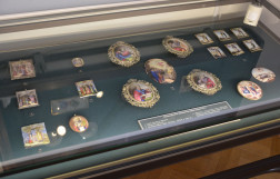 Музей финифти