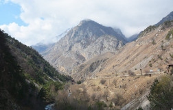 Достопримечательности за пределами крупных городов