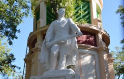 Памятник Воину-Победителю в Пятигорске