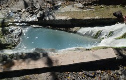 Народные (Бесстыжие) ванны, Пятигорск