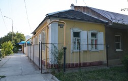 Музей нашего детства