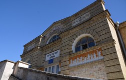 Пироговские ванны, Пятигорск