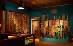 Музей Народного Искусства в Ростове Великом