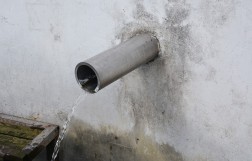 Источник у Звенигородского Городка