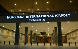 Как добраться до аэропорта Хургады
