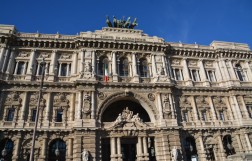 Верховный суд Италии