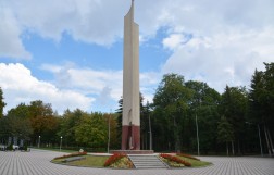 Парк Победы (Ессентуки)