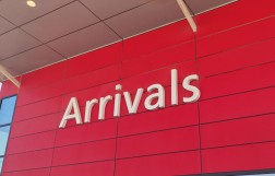 Как добраться от/до аэропорта Аль-Мактум (Дубай)