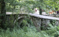 Арочный мост Мирвети