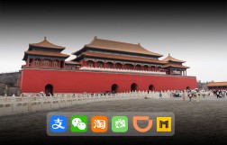 Приложения для поездки в Китай