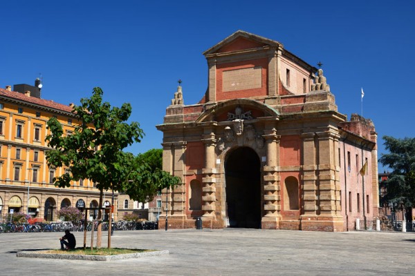 Porta Galliera