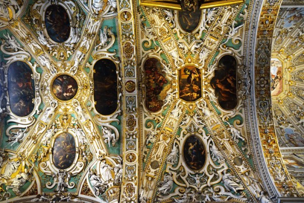 Базилика Санта-Мария-Маджоре