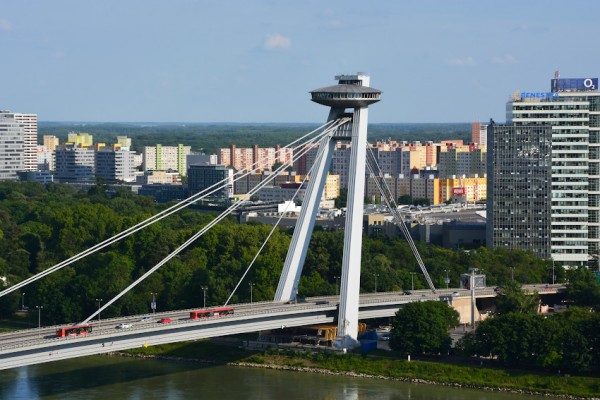 Братислава