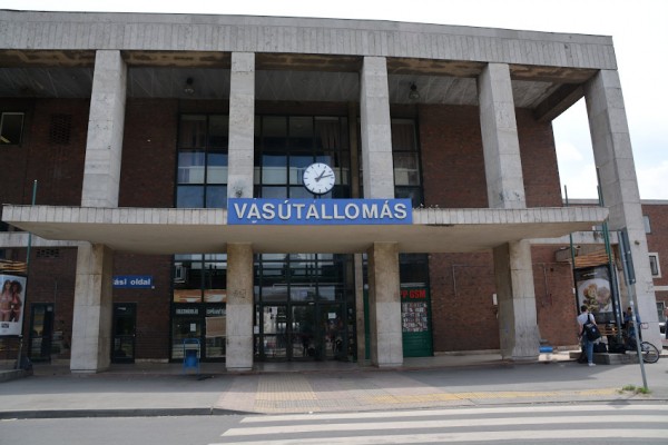 Как добраться из Дебрецена в Будапешт