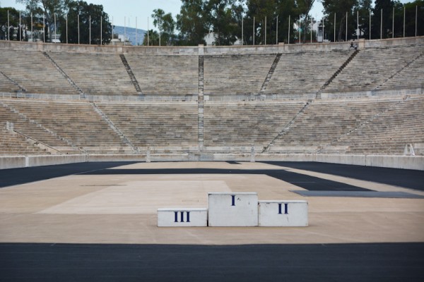 Стадион Панатинаикос 