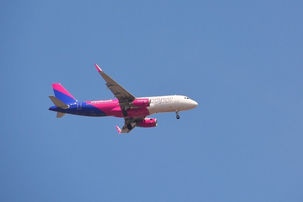 Как добраться из/в аэропорт Дебрецена