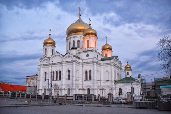 Ростов-на-Дону