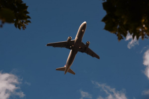 Как добраться до аэропорта Бергамо